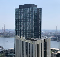 Docklands Boutique Apartments - Dalby Accommodation