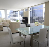 Docklands Luxury Penthouse Right Above The District Docklands - Dalby Accommodation