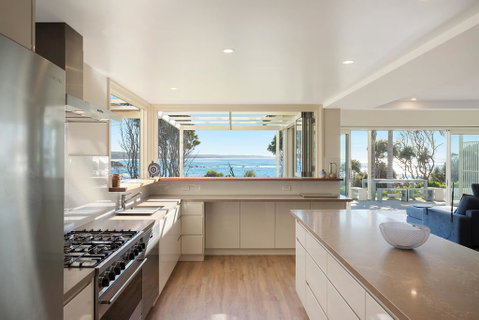 Dollini Ocean (Unit 1) - Dalby Accommodation 2