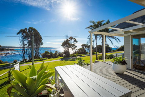 Dollini Ocean (Unit 1) - Dalby Accommodation 1