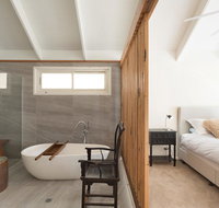 Dollini Ocean Unit 1 - Dalby Accommodation