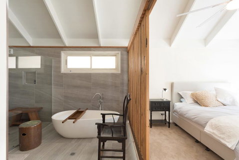 Dollini Ocean (Unit 1) - Dalby Accommodation 0