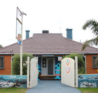 Dolphin Retreat Bunbury YHA - Dalby Accommodation