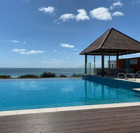 Dolphin View 404 - Dalby Accommodation