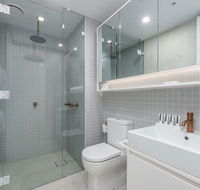 Domi Serviced Apartments - Dalby Accommodation