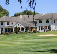 Dormie House - Dalby Accommodation