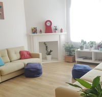 Double bedroom in bright and airy house - Dalby Accommodation