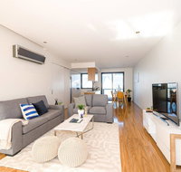 Double Storey Harbortown Townhouse - Dalby Accommodation