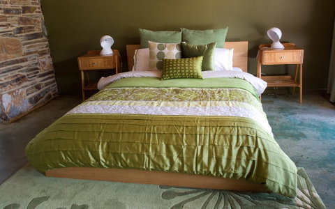 DOWER HOUSE - Dalby Accommodation 1