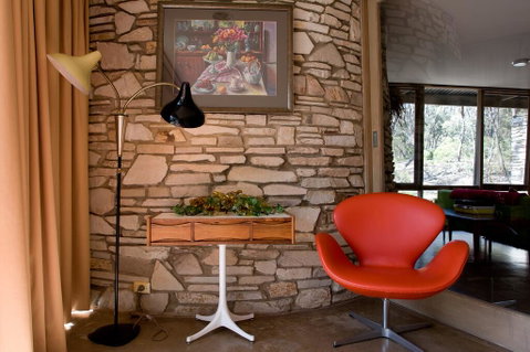DOWER HOUSE - Dalby Accommodation 2