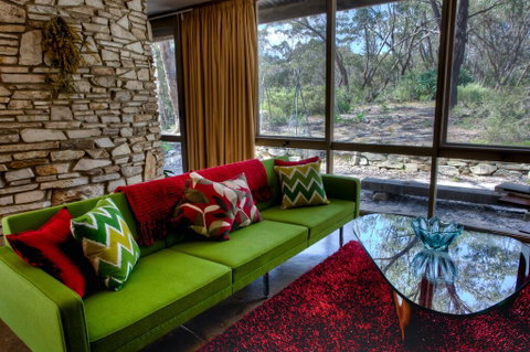 DOWER HOUSE - Dalby Accommodation 3