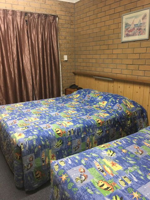 Dragon Phoenix Resort - Dalby Accommodation 2