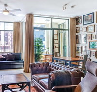 Dream Funky Warehouse in Surry Hills - Dalby Accommodation