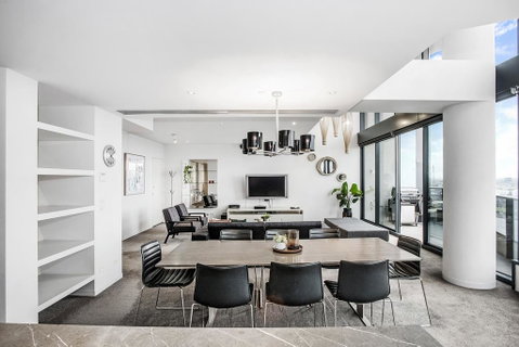 DreamHost At Dock 5 Sub-Penthouse - Dalby Accommodation 0