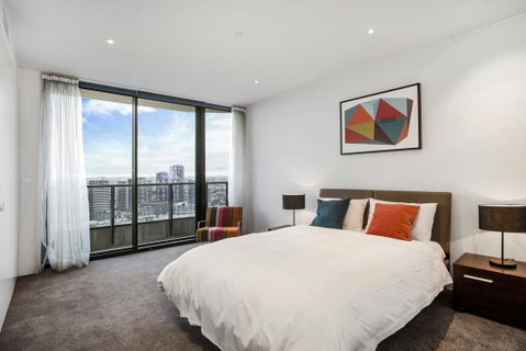 DreamHost At Dock 5 Sub-Penthouse - Dalby Accommodation 3