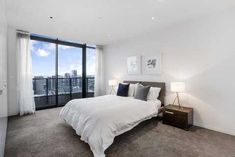 DreamHost At Dock 5 Sub-Penthouse - Dalby Accommodation 1