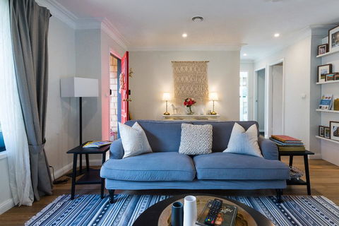 DREAMY BLACKHEATH MOUNTAIN ESCAPE - Dalby Accommodation 2