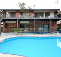 Drifters  Callala Beach - Dalby Accommodation