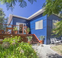 Driftwood Cottage - Dalby Accommodation