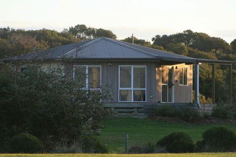 Driftwood Villas - Dalby Accommodation 2