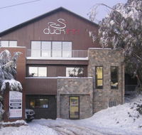 Duck Inn Mt Buller - Dalby Accommodation