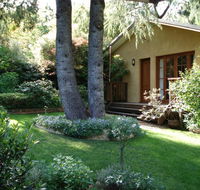 Dukis House - Dalby Accommodation