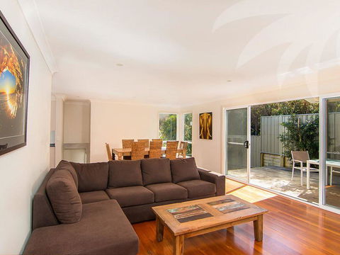 Dunes - Dalby Accommodation 0