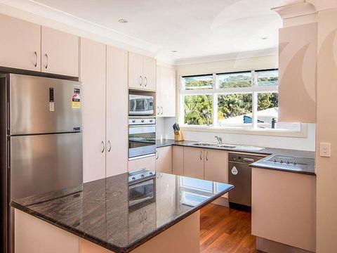 Dunes - Dalby Accommodation 3