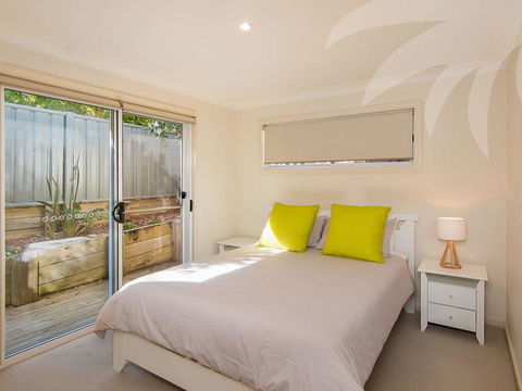 Dunes - Dalby Accommodation 2