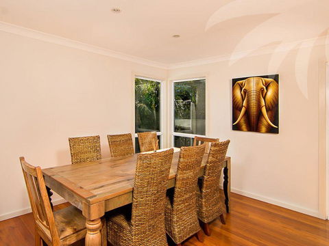 Dunes - Dalby Accommodation 1