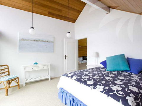 Dunes Chalet - Dalby Accommodation 2