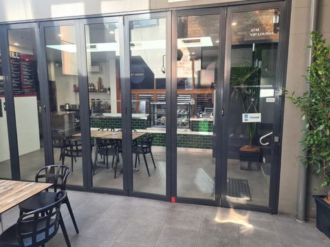 Dunkirk Hotel - Dalby Accommodation 0