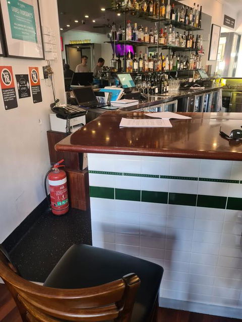 Dunkirk Hotel - Dalby Accommodation 3