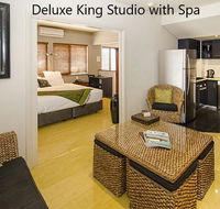 Dunsborough Bay Village Resort Apartments - Dalby Accommodation