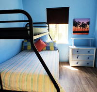 Dunsborough Beach Lodge - Dalby Accommodation