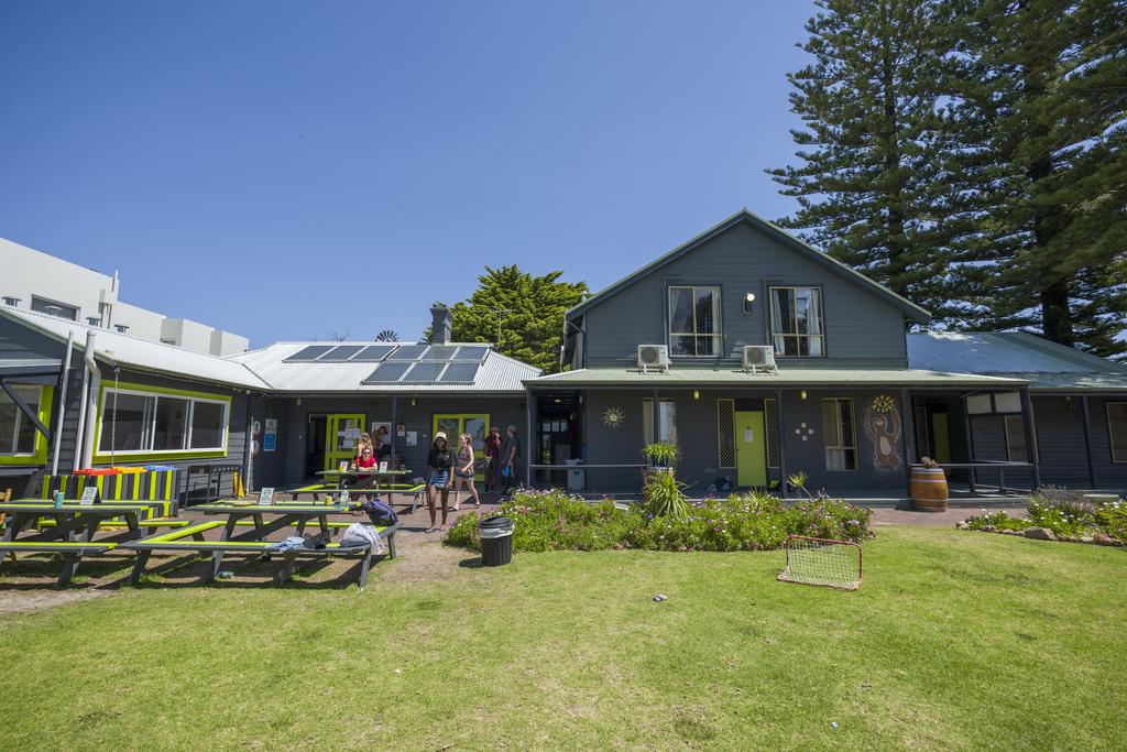 Dunsborough WA Dalby Accommodation