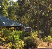 Dunsborough Ridge Retreat - Dalby Accommodation