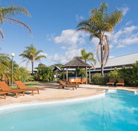 Dunsborough Town Units - Dalby Accommodation