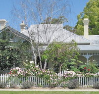 Durack House Bed and Breakfast - Dalby Accommodation