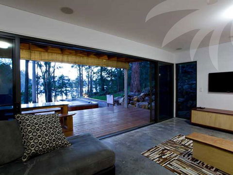 Dux Nutz - Dalby Accommodation 1