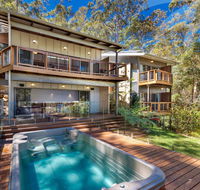 Dux Nutz - Dalby Accommodation
