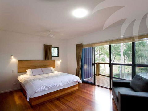 Dux Nutz - Dalby Accommodation 3