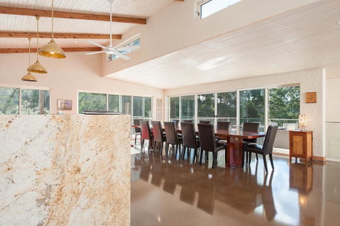 Eagle Ridge - Dalby Accommodation 3