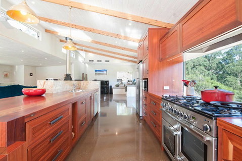 Eagle Ridge - Dalby Accommodation 2