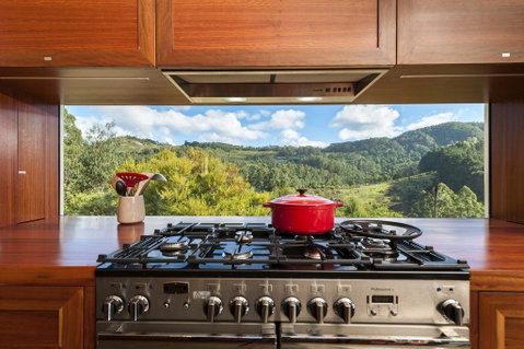 Eagle Ridge - Dalby Accommodation 0