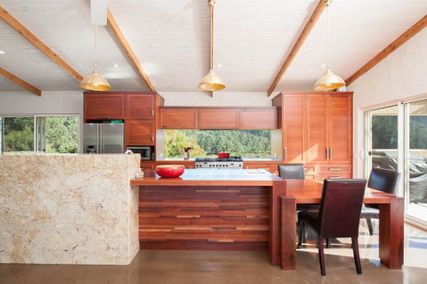 Eagle Ridge - Dalby Accommodation 1