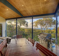 Eagle Vista - Dalby Accommodation