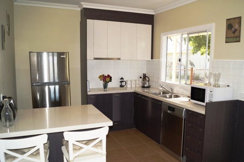 Eagle's View Bed & Breakfast - Dalby Accommodation 3