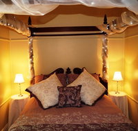 Eagle's View Bed  Breakfast - Dalby Accommodation