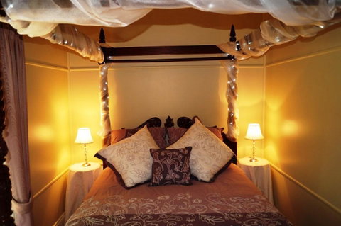Eagle's View Bed & Breakfast - Dalby Accommodation 0
